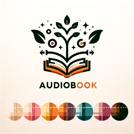 How To Make An Audiobook