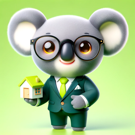 Keko | Canadian Mortgage Koala