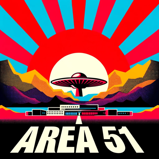 Area 51 Insider