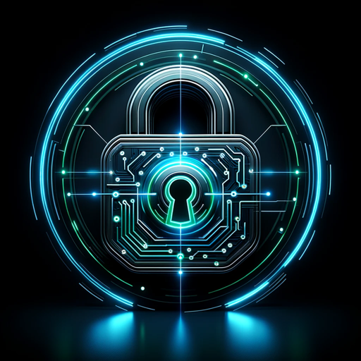CybersecurityGPT logo