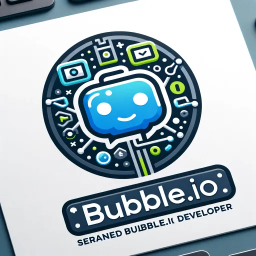 Bubble.IO GPT assistant