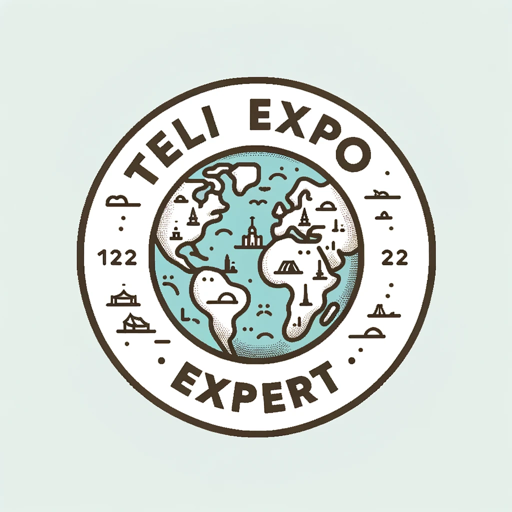 Teli Expo Expert