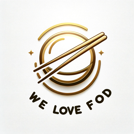 We Love Food