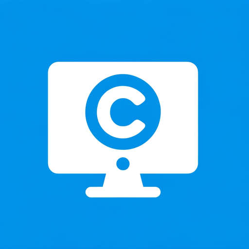 Gpts:cPanel Companion ico design by OpenAI