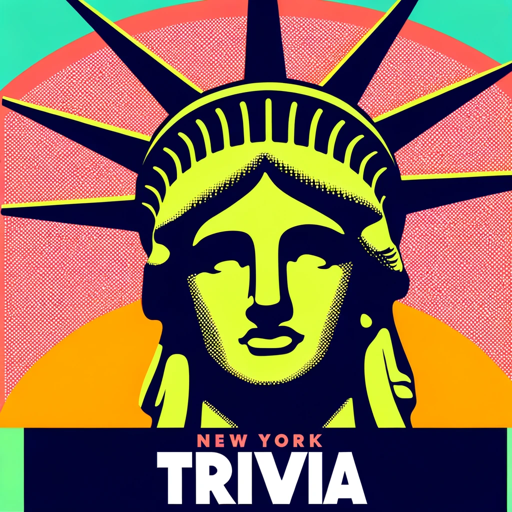 New York Trivia logo