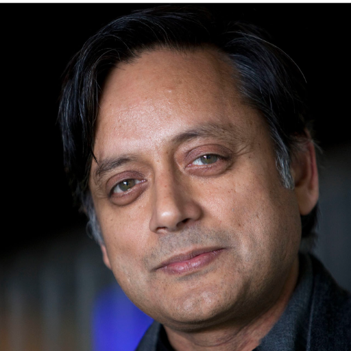 Mr. Shashi Tharoor's health guardian
