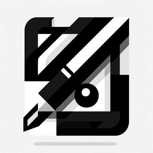 SVG Illustration Generator logo