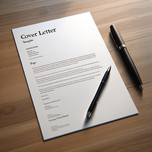 Resume Cover Letter Generator