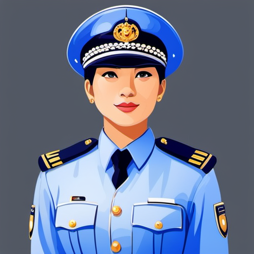 Commanding Officer, Police Assistant