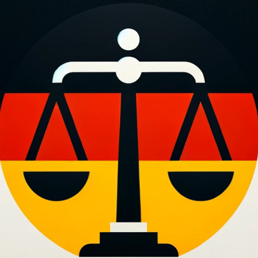 AnwaltGPT (deutsches Recht) - Rechtsexperte - Jura