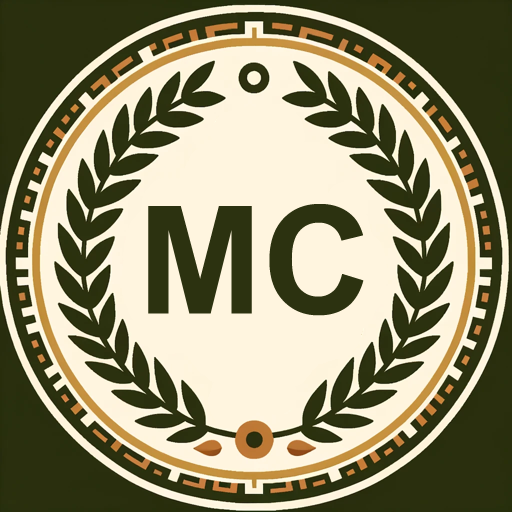 MC Ancient Mediterranean Geography Generator on the GPT Store