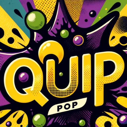 Quip Pop