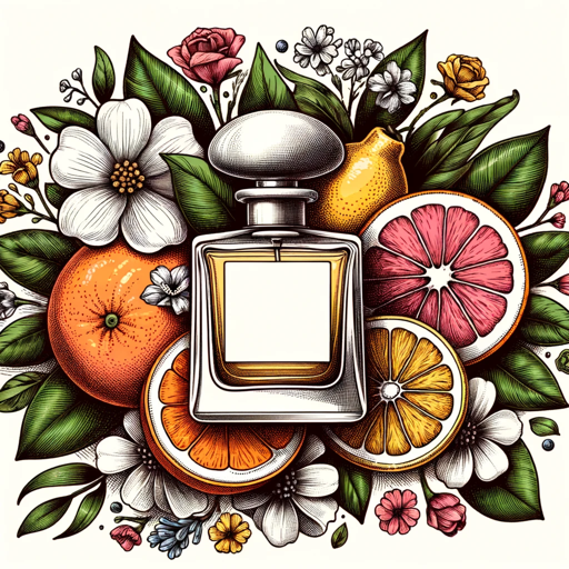 Aroma Illustrator