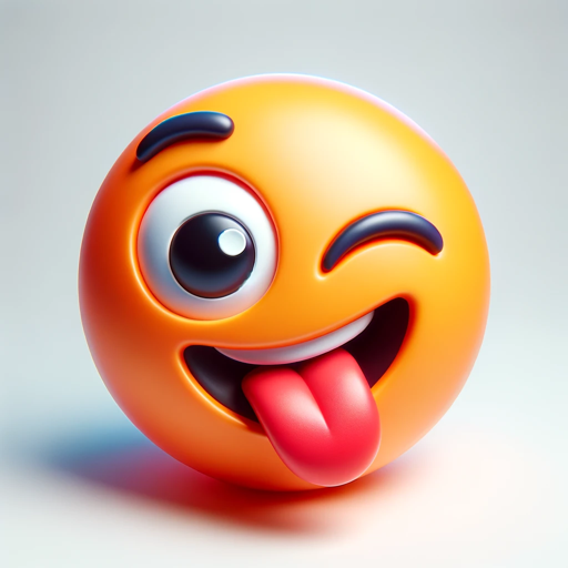 Emoji maniac: Nothing but emoji 🤪👽👾