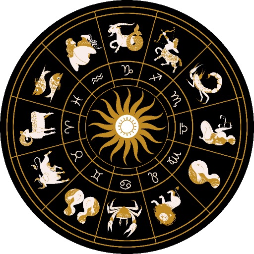 Daily Horoscope logo