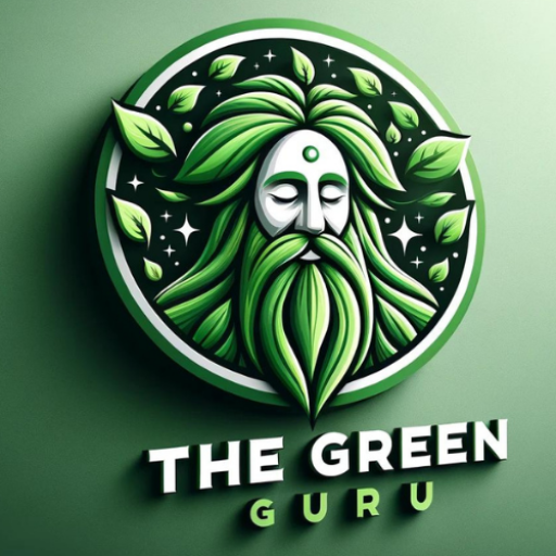 The Green Guru Plant Based Diet Coach