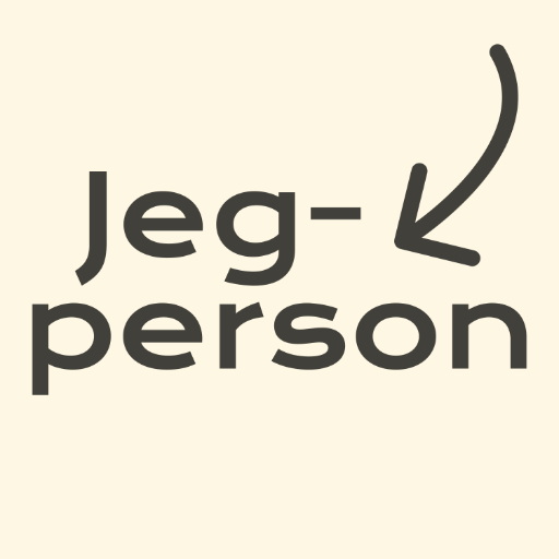 Jeg person on the GPT Store