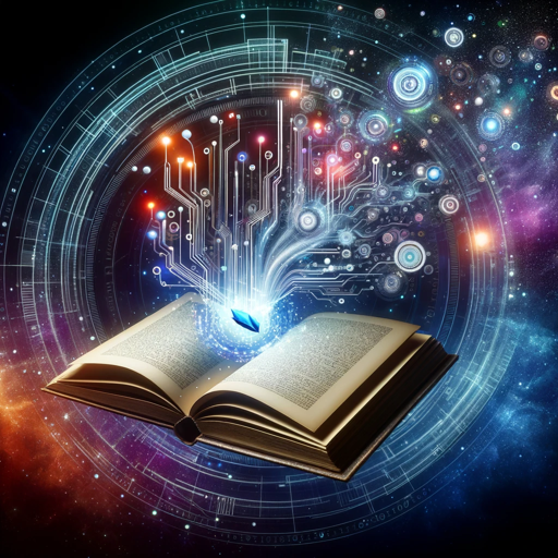 Storytelling in the Age of AI