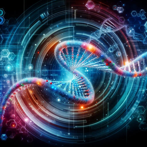 🧬 Data-Driven Gene Explorer