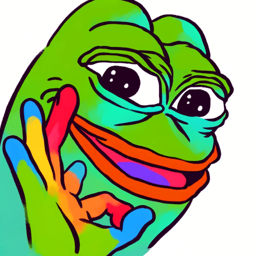 Pepe Generator on the GPT Store