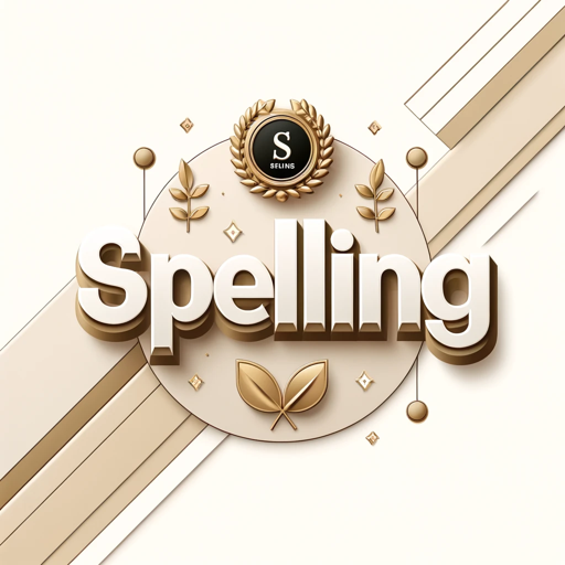 Spelling GPT logo
