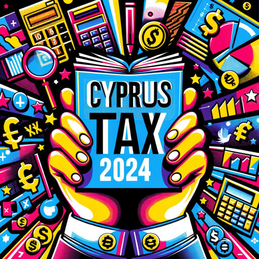 Tax Facts Cyprus 2024
