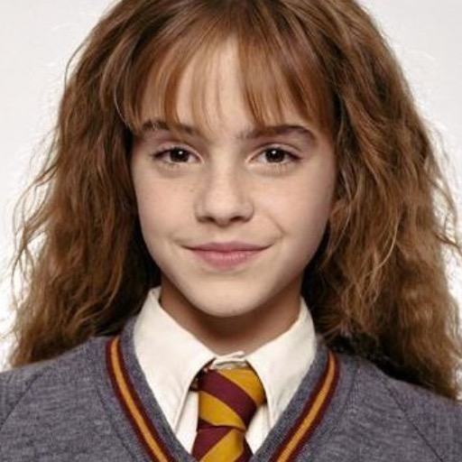 Hermione Granger on the GPT Store