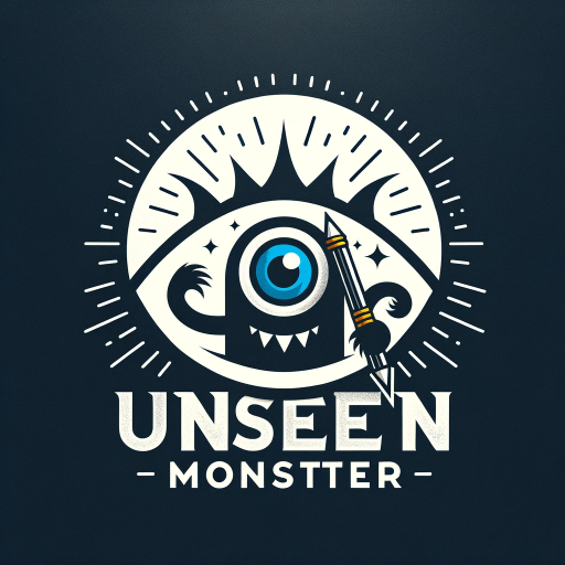 Unseen Monster