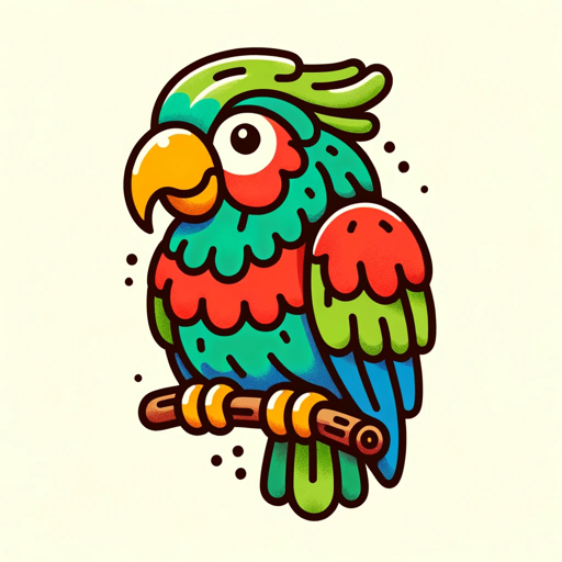 🦜 ParrotPal: Speech & Social Buddy 🗣️