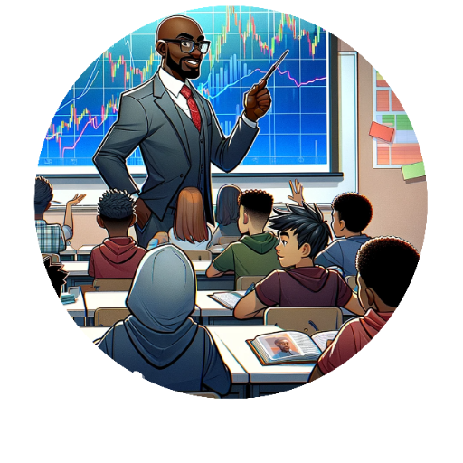 Trading Assistant by @BiznessTeach
