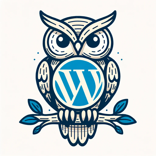 WordPress Oracle