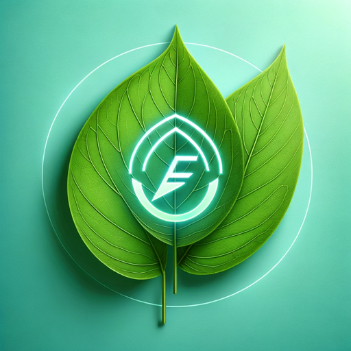 🌱 Eco-Insight Energy Analyst 🌟