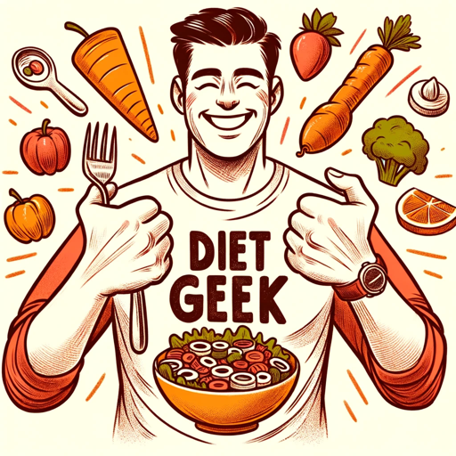 Diet Geek