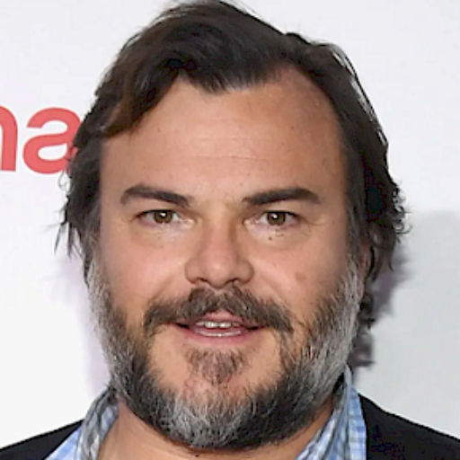 Jack Black