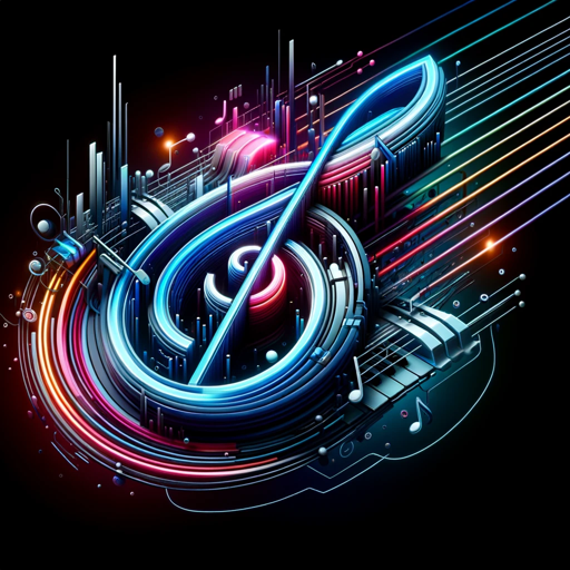 AI Music Generator on the GPT Store