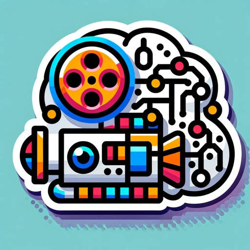 AI Video Creation logo