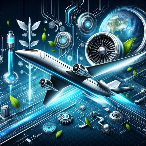 Flight Engineer AI for Sustainable Aircraft Design