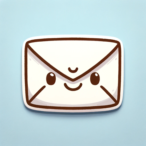 Email Buddy