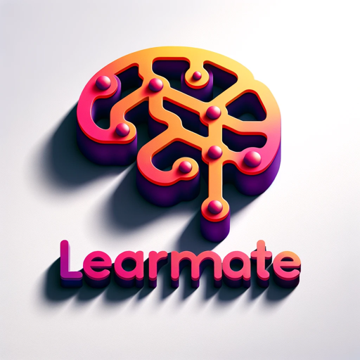 LearnMate logo