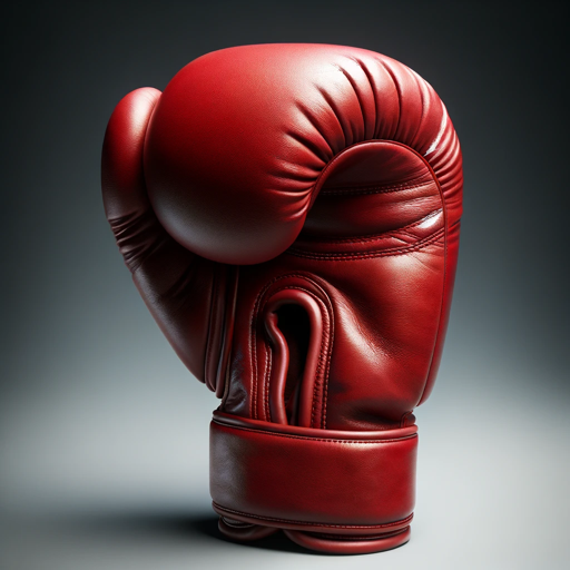 Best Boxing Gloves Finder logo