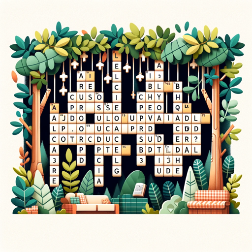 🧩🔍 Crossword Clue Crusader 🎯
