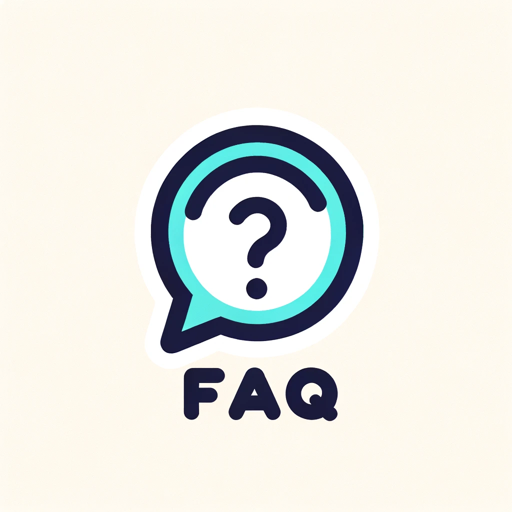 FAQ Creator Bot