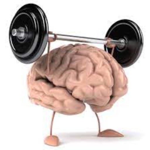 Mind Hacker for Gain Muscles