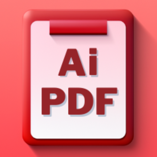 logo of PDF Ai PDF on the GPT Store
