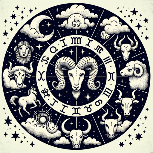 Horoscope Harmony