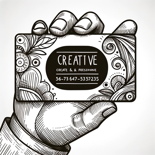 Flyer and Business Card Creator