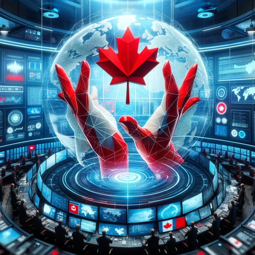 Canadian Defence Security Intelligence AI (CDSIAI)