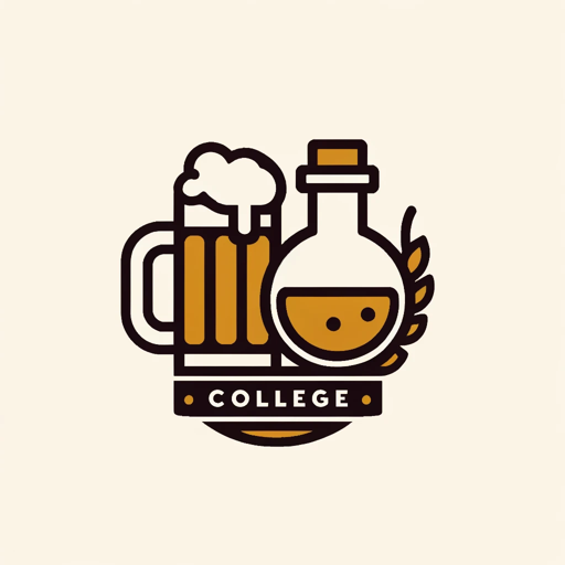 College Brewery and Distillery Operations