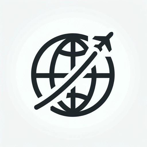 TravelGPT logo