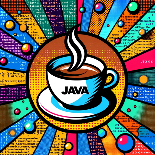 Java Copilet on the GPT Store